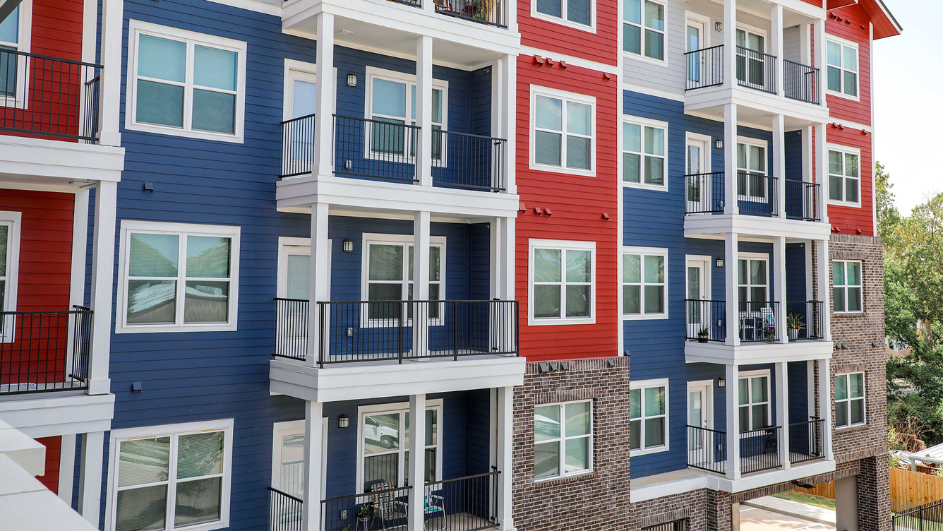 900 Winston Apartments Houston, TX Home